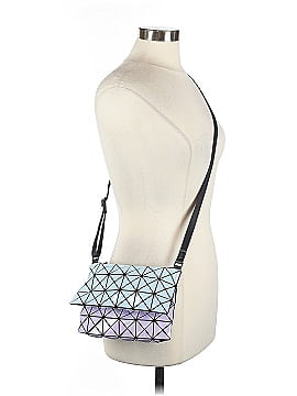 Bao Bao Issey Miyake Prism Kangaroo Geometric Crossbody bag (view 2)