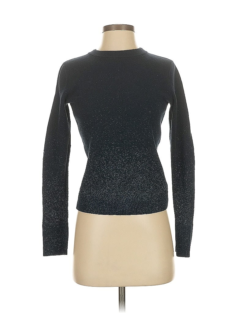 Pre-owned A New Day Turtleneck Sweater In Blue