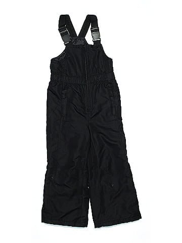 Athletech Snow Pants With Bib (view 1)
