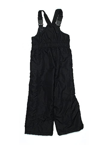 Athletech Snow Pants With Bib (view 2)