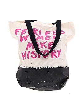 Stranded Tote (view 1)