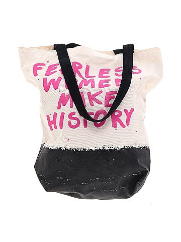 Stranded Tote (view 1)
