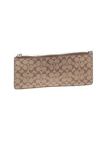Coach Clutch (view 1)