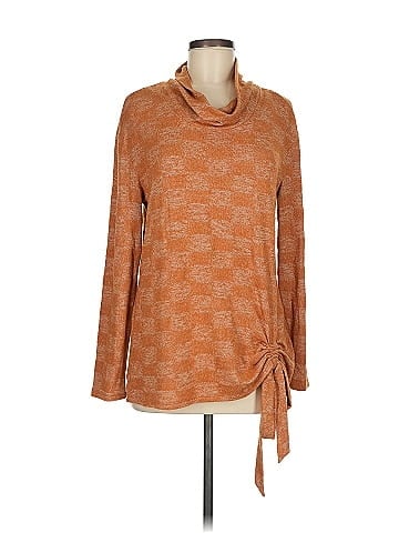 Sharagano Pullover Sweater (view 1)