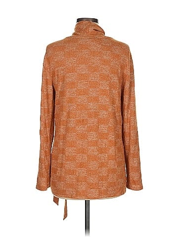 Sharagano Pullover Sweater (view 2)