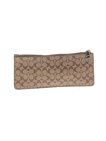 Coach Clutch (view 2)