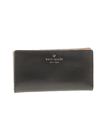 Kate Spade New York Leather Wallet (view 1)