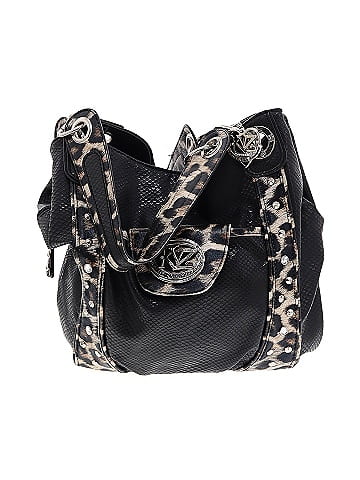 Kathy Van Zeeland Satchel (view 1)
