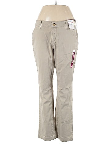 Arizona Jean Company Khakis (view 1)
