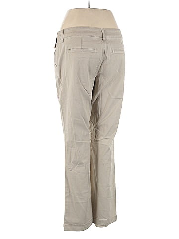 Arizona Jean Company Khakis (view 2)