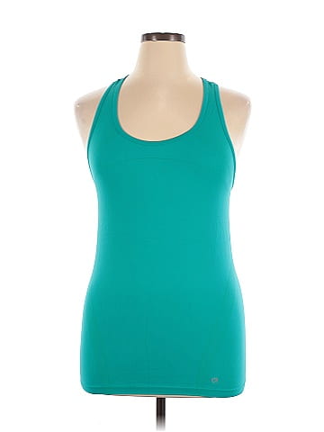 Gap Fit Active Tank (view 1)