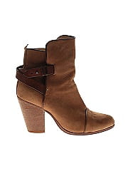 Rag & Bone Ankle Boots