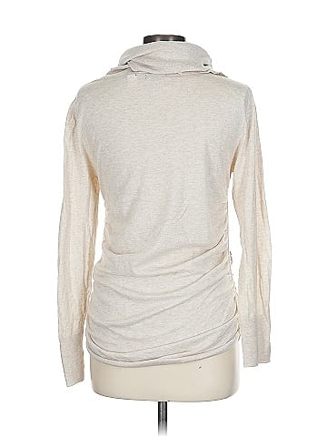Moda International Pullover Sweater (view 2)