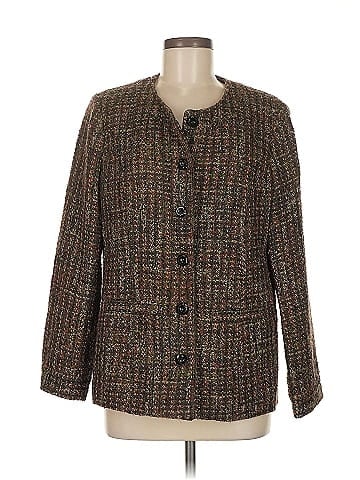 Serengeti Blazer (view 1)