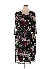 Connected Apparel Casual Dress