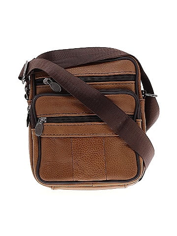 Unbranded Crossbody Bag (view 1)