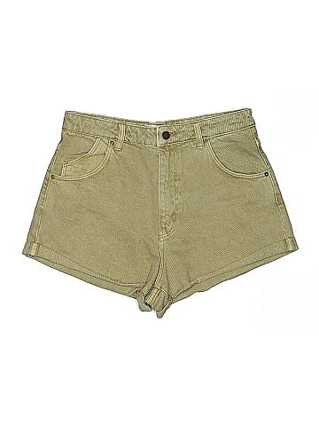 Rolla's Khaki Shorts (view 1)
