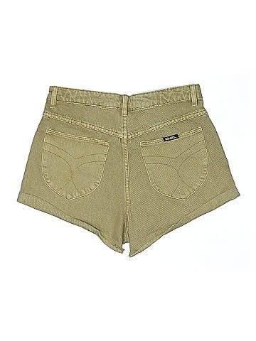 Rolla's Khaki Shorts (view 2)