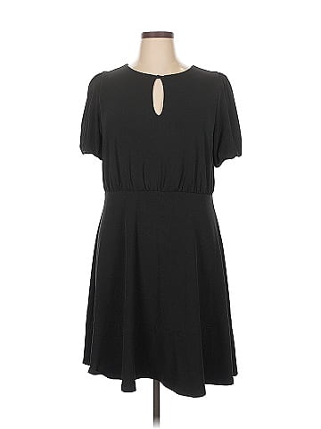 Ann Taylor LOFT Casual Dress (view 1)