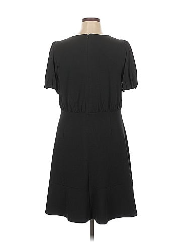Ann Taylor LOFT Casual Dress (view 2)