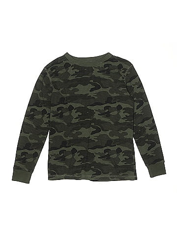 Old Navy Long Sleeve T-Shirt (view 1)