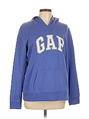 Gap Outlet Pullover Hoodie