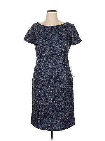 JS Collection Casual Dress (view 1)