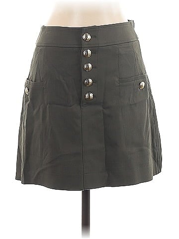 Intermix Casual Skirt (view 1)