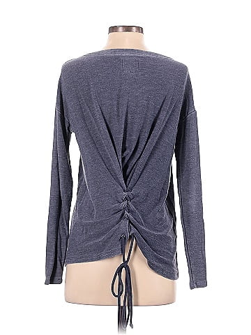 Chaser Long Sleeve T-Shirt (view 2)