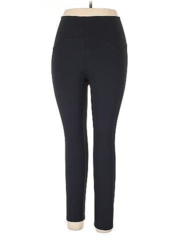 Spyder Active Pants (view 1)