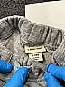 Cherokee Gray Sweatpants Size 0-3 mo - photo 3