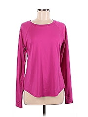 All In Motion Pullover Sweater