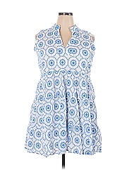 Sail To Sable Casual Dress