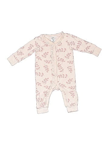 Gerber Long Sleeve Outfit (view 1)