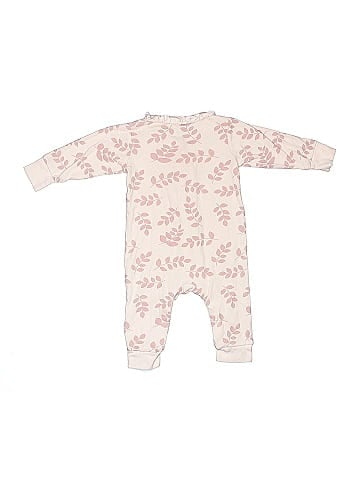 Gerber Long Sleeve Outfit (view 2)