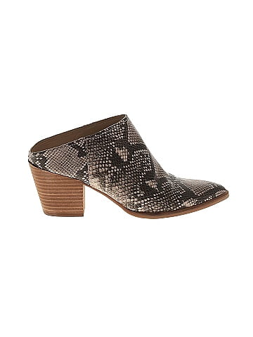 Dolce Vita Mule/Clog (view 1)