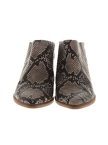 Dolce Vita Mule/Clog (view 2)