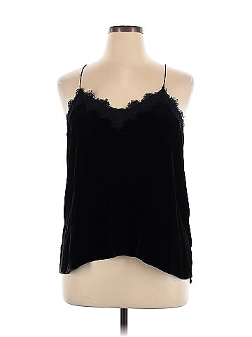 Johnny Was Sleeveless Blouse (view 1)