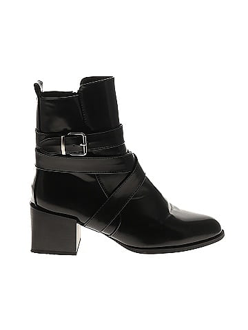 Nasty Gal Inc. Ankle Boots (view 1)