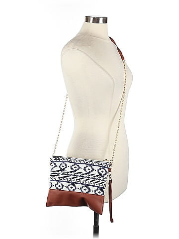Unbranded Satchel (view 2)