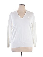 Ralph Lauren Sport Pullover Sweater