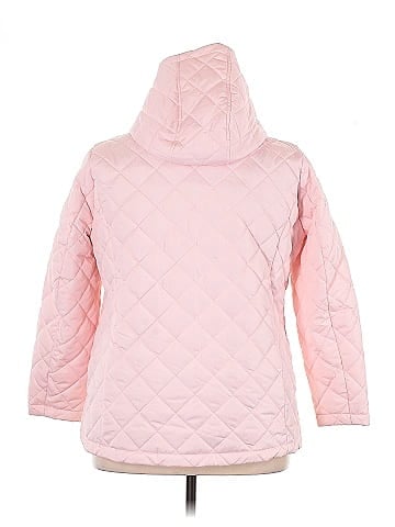 Lands' End Jacket (view 2)