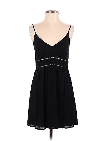 Trixxi Cocktail Dress (view 1)