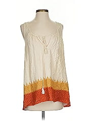 Soft Joie Sleeveless Blouse