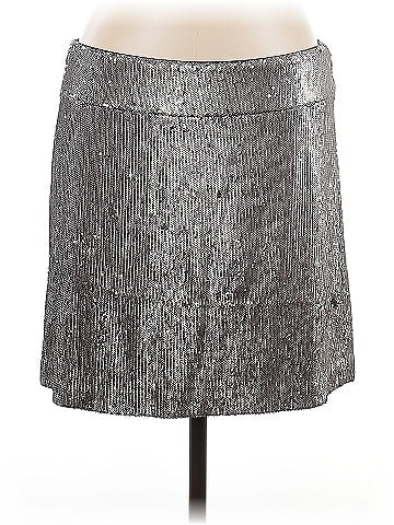 Halston Heritage Casual Skirt (view 1)