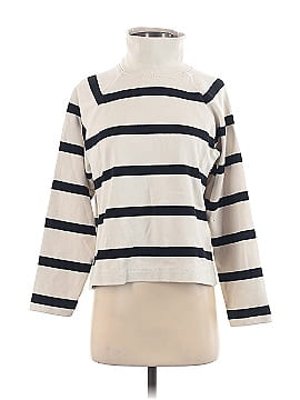 Tanya Taylor Turtleneck Sweater