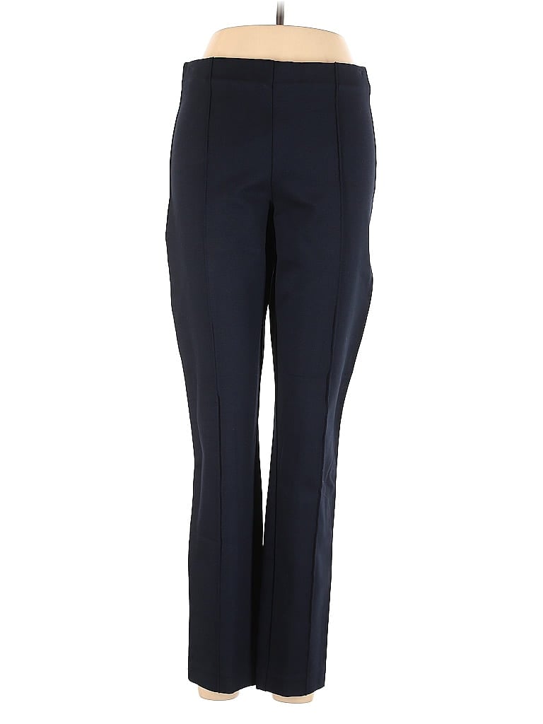 Br Standard Dress Pants In Blue