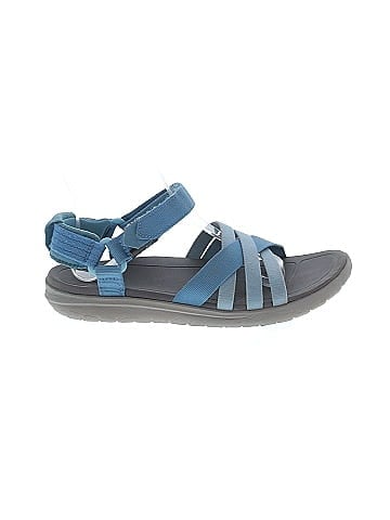 Teva Sandals (view 1)