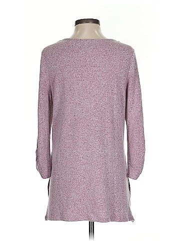 Fortune + Ivy 3/4 Sleeve T-Shirt (view 2)