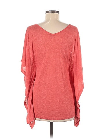 Basic House 3/4 Sleeve Top (view 2)